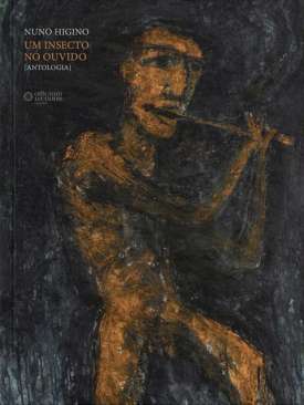 Um insecto no ouvido