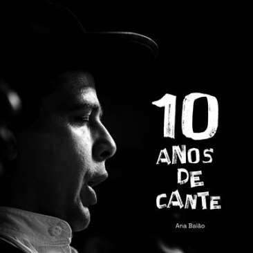 10 anos de cante