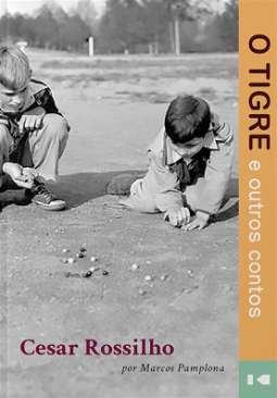 O tigre e outros contos