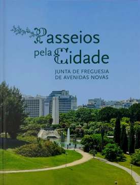 Passeios pela cidade