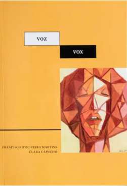 Voz = Vox