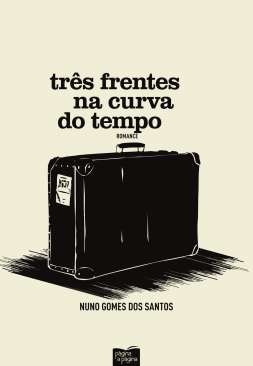 Tr�s frentes na curva do tempo