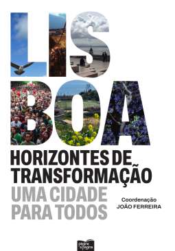 Lisboa, horizontes de transforma��o