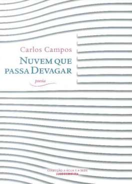 Nuvem que passa devagar