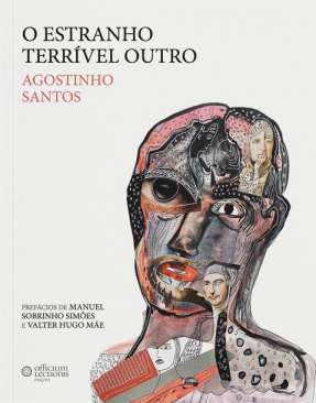 O estranho terr�vel outro