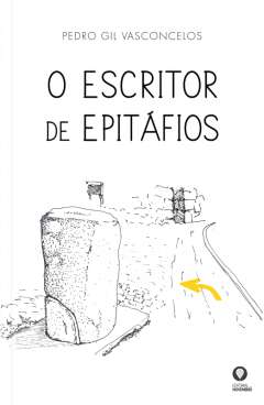 O escritor de epit�fios