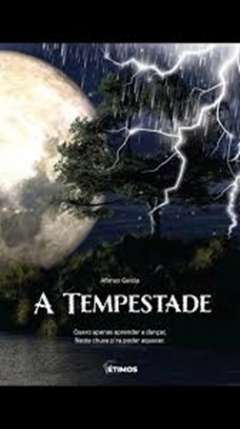 A tempestade