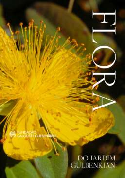 Flora do Jardim Gulbenkian