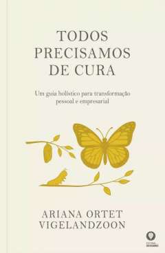 Todos precisamos de cura