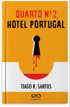 Quarto N�2, Hotel Portugal