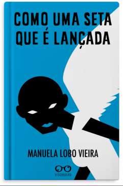 Como uma seta que � lan�ada