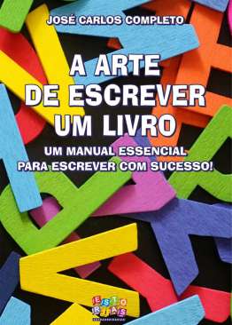 A arte de escrever um livro