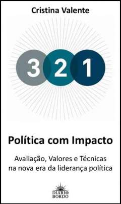 3-2-1 Pol�tica com impacto