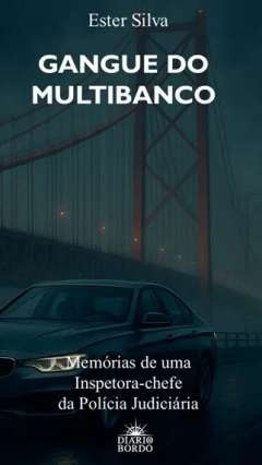 Gangue do multibanco