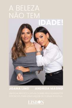 A beleza n�o tem idade!