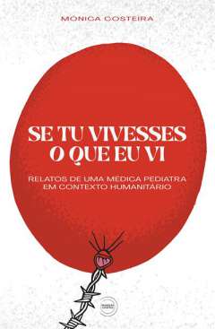 Se tu vivesses o que eu vi