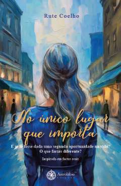 No �nico lugar que importa