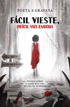 F�cil vieste, dif�cil vais embora