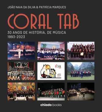 Coral Tab