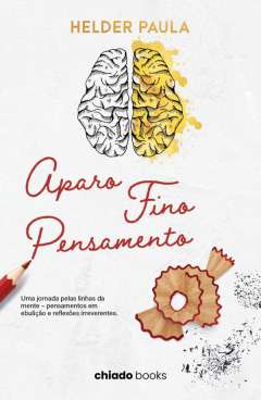 Aparo fino pensamento