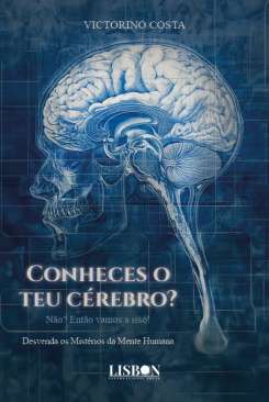 Conheces o teu c�rebro?