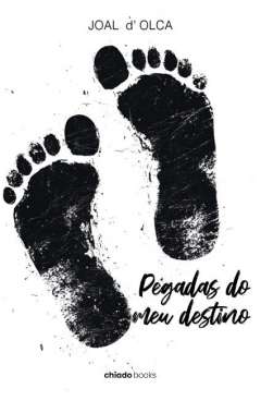 Pegadas do meu destino