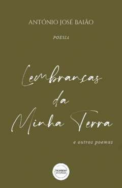 Lembran�as da minha terra