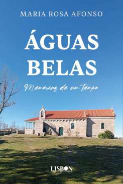 �guas belas