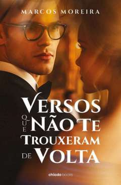 Versos que n�o te trouxeram de volta