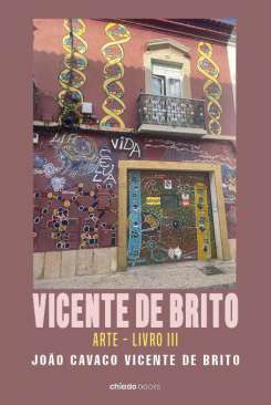 Vicente de Brito, 3