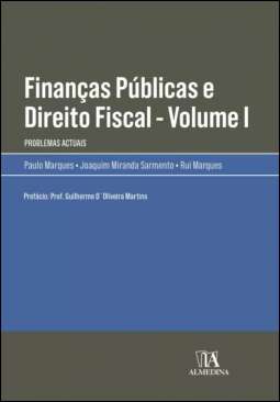 Finan�as p�blicas e direito fiscal, 1