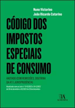 C�digo dos impostos especiais de consumo