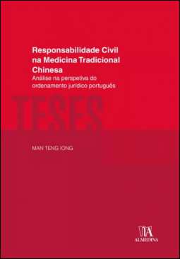 Responsabilidade civil na medicina tradicional chinesa