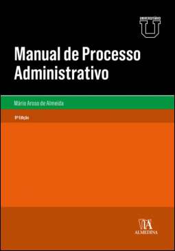 Manual de processo administrativo