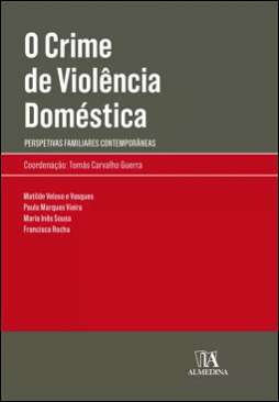O crime de viol�ncia dom�stica