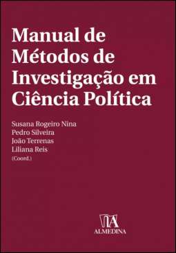 Manual de m�todos de investiga��o em ci�ncia pol�tica