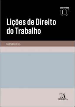 Li��es de direito do trabalho