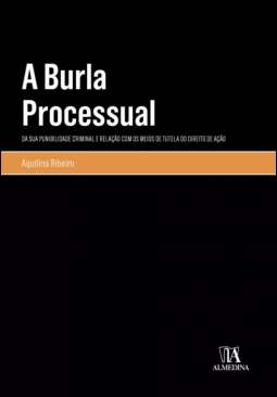 A burla processual