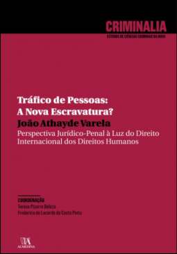 Tr�fico de pessoas