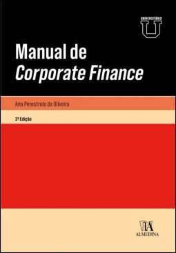 Manual de corporate finance