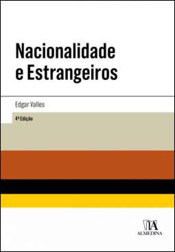 Nacionalidade e estrangeiros