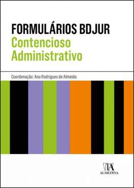 Formul�rios Bdjur