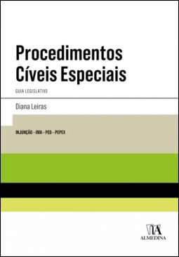 Procedimentos c�veis especiais