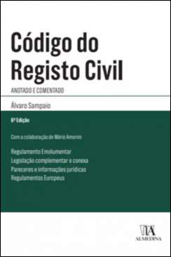 C�digo do Registo Civil