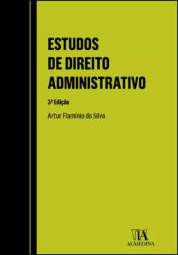 Estudos de direito administrativo
