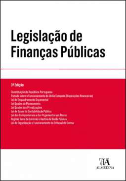 Legisla��o de finan�as p�blicas