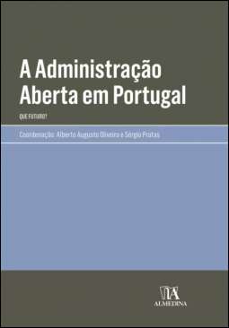 A administra��o aberta em Portugal