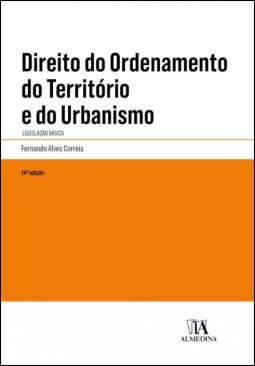 Direito do ordenamento do territ�rio e do irbanismo