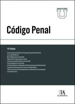 C�digo Penal