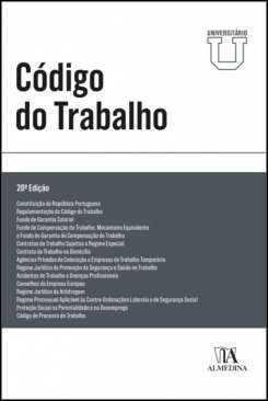 C�digo do Trabalho